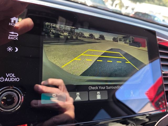 Used 2019 Honda Pilot Elite image 26