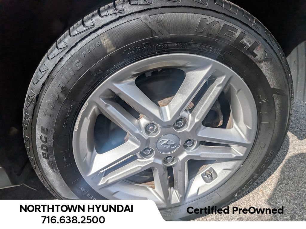Certified 2023 Hyundai Kona SE AWD/4WD image 40