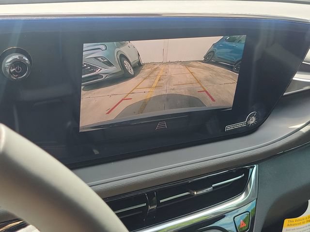 New 2026 Buick Envista Sport Touring w/ Convenience I Package FWD image 11