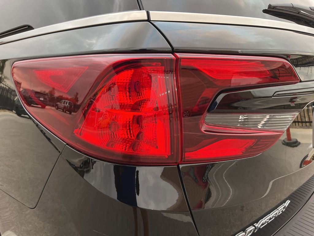 Certified 2026 Honda Odyssey Elite image 7