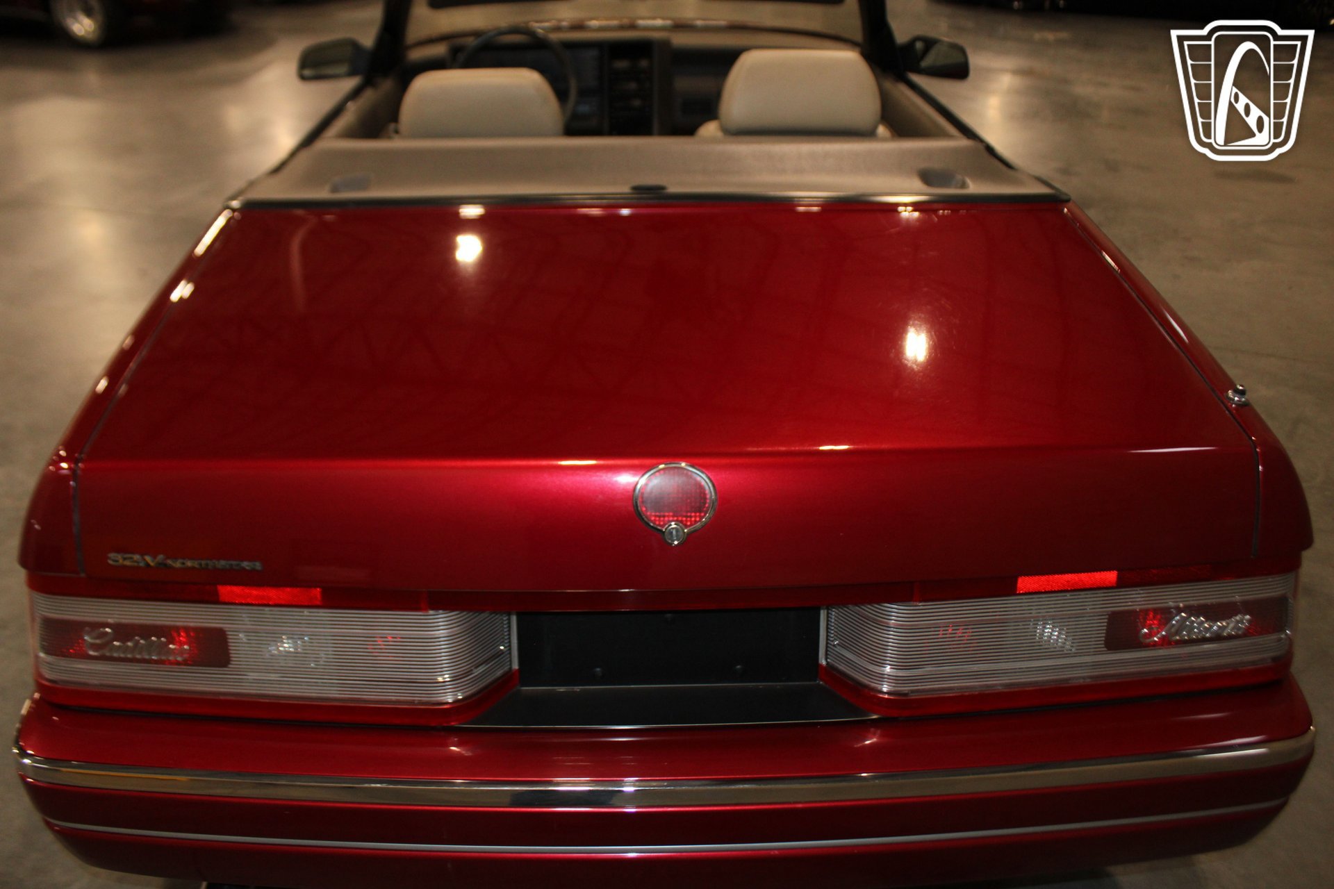 Used 1993 Cadillac Allante image 29