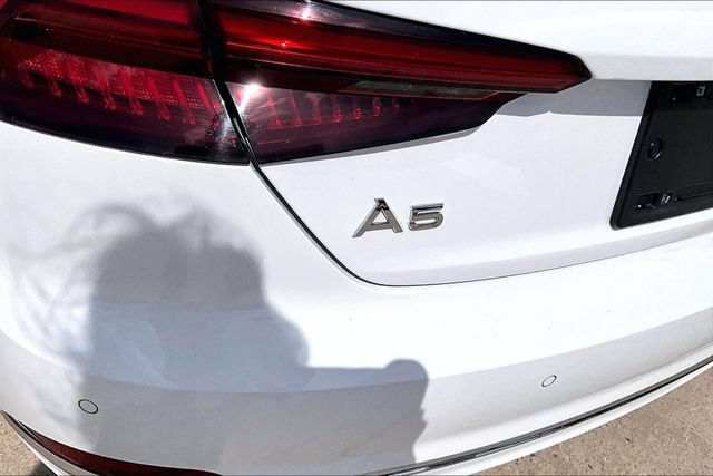 Used 2018 Audi A5 2.0T Premium Plus AWD/4WD image 33