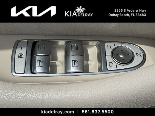 Used 2018 Mercedes-Benz E 300 image 16