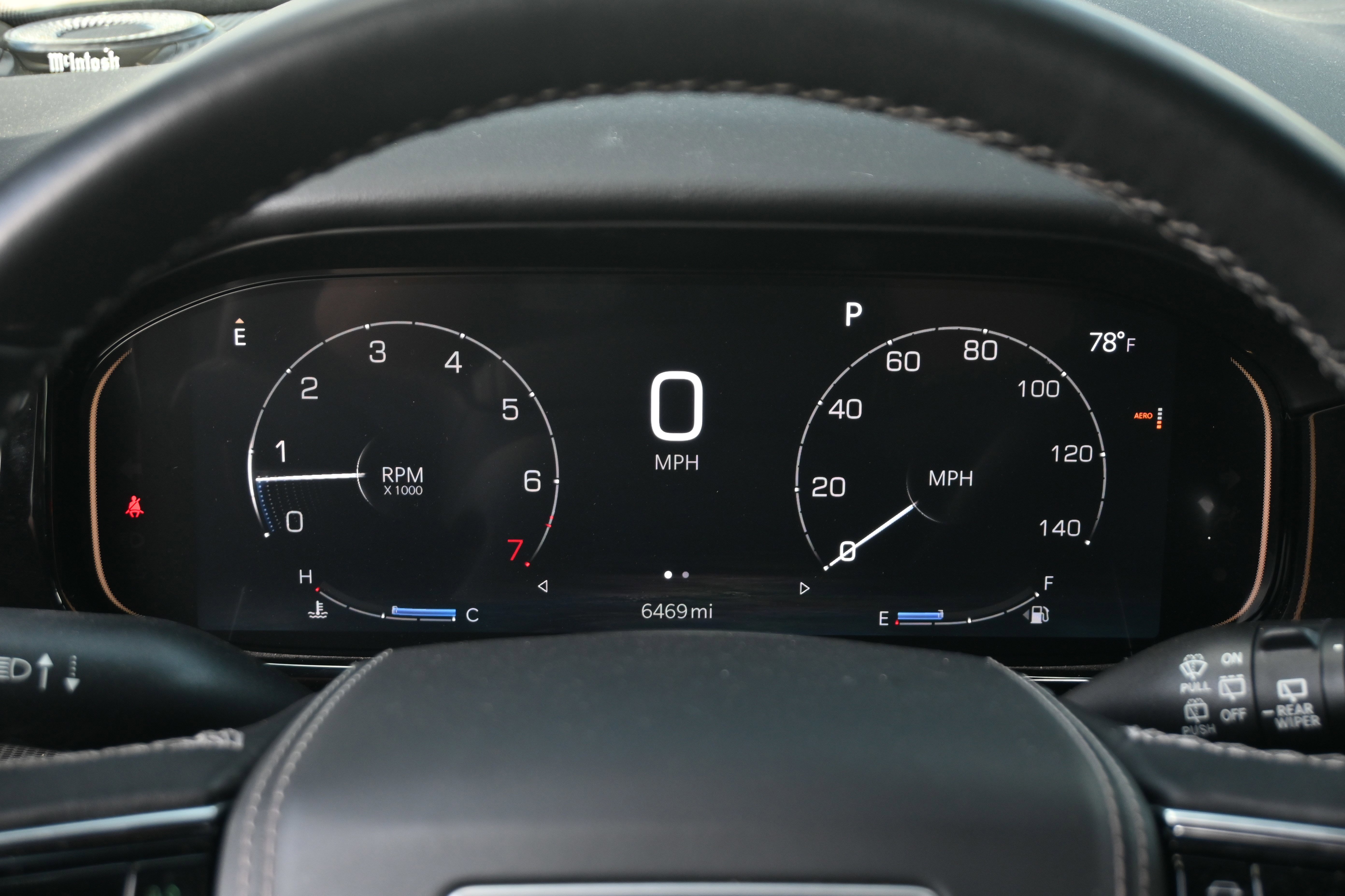 Used 2022 Jeep Grand Wagoneer Series II AWD/4WD image 19