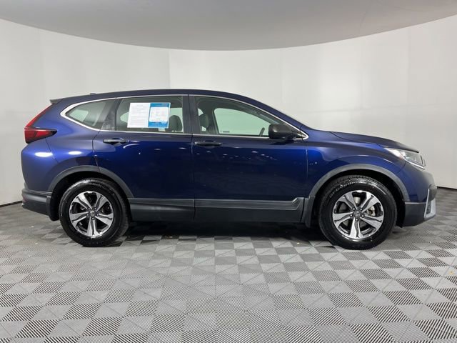 Used 2020 Honda CR-V LX image 11