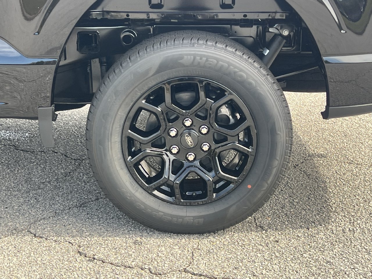 New 2026 Ford F150 STX RWD image 23