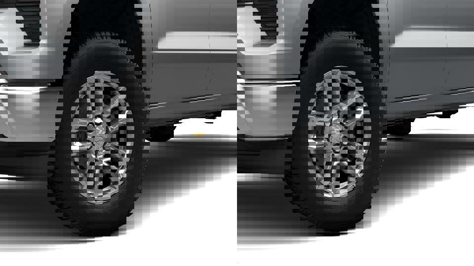 New 2026 Chevrolet Silverado 1500 LT image 6