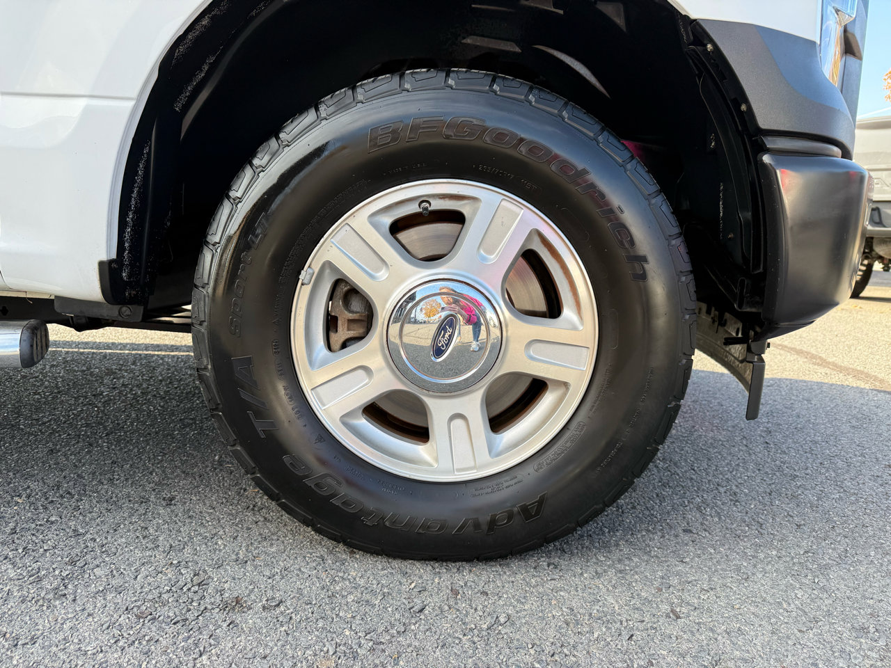 Used 2017 Ford F150 XL w/ Equipment Group 101A Mid image 36