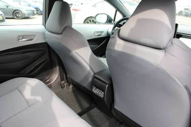 Certified 2026 Toyota Corolla SE FWD image 25