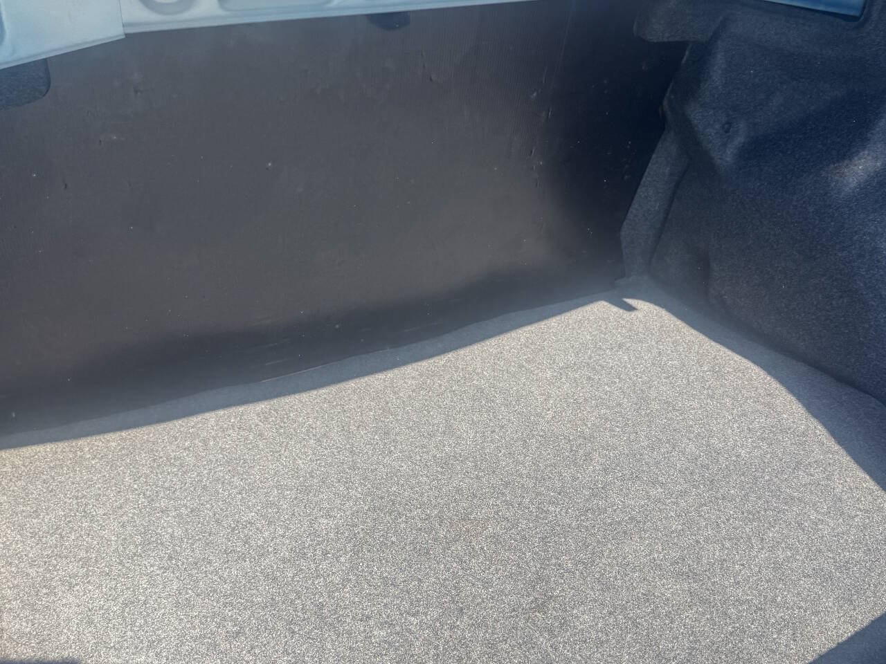 Used 2017 Mitsubishi Mirage G4 ES FWD image 16