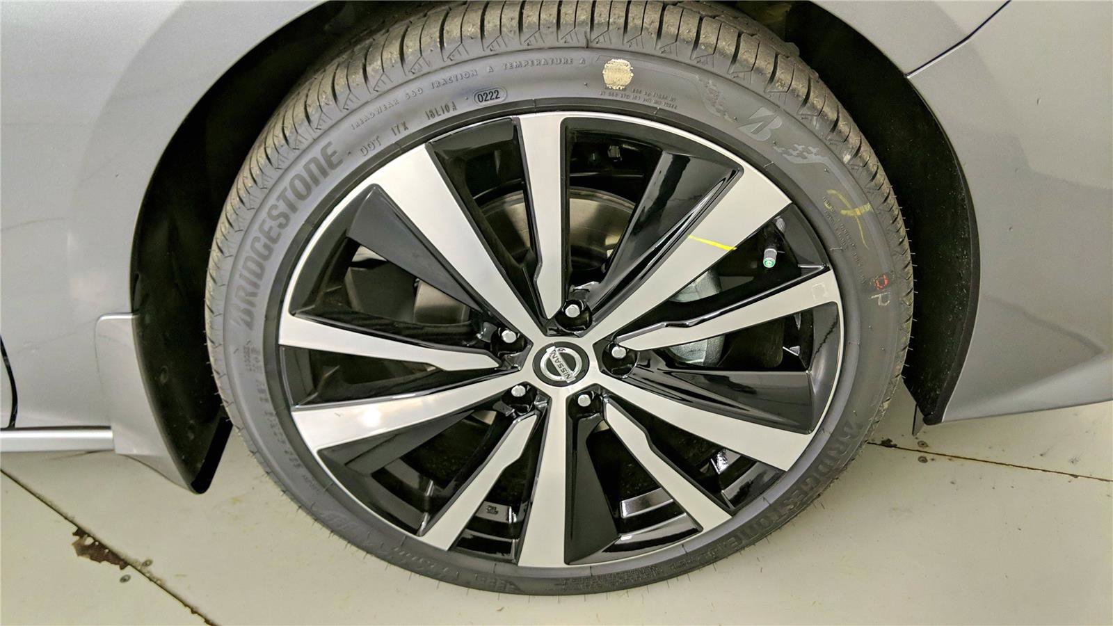 Used 2022 Nissan Altima 2.0 SR image 18