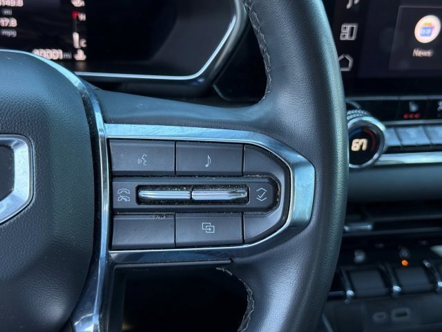 Used 2023 GMC Canyon Elevation w/ Convenience Package image 28