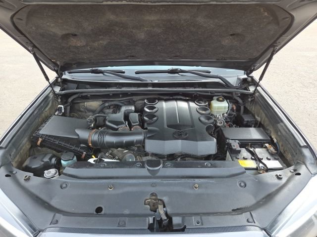 Used 2020 Toyota 4Runner TRD Off-Road image 71