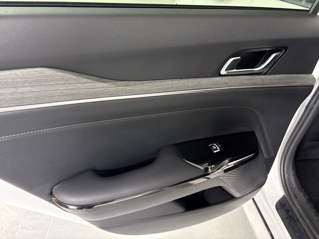 New 2026 Kia K5 EX image 38