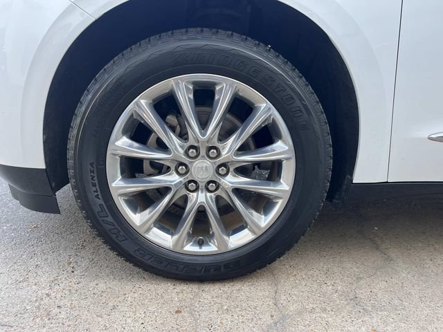 Used 2019 Buick Enclave Essence w/ Trailering Package, 5000 lbs. FWD image 6