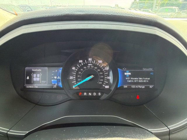 Used 2024 Ford Edge SEL w/ Convenience Package AWD/4WD image 42