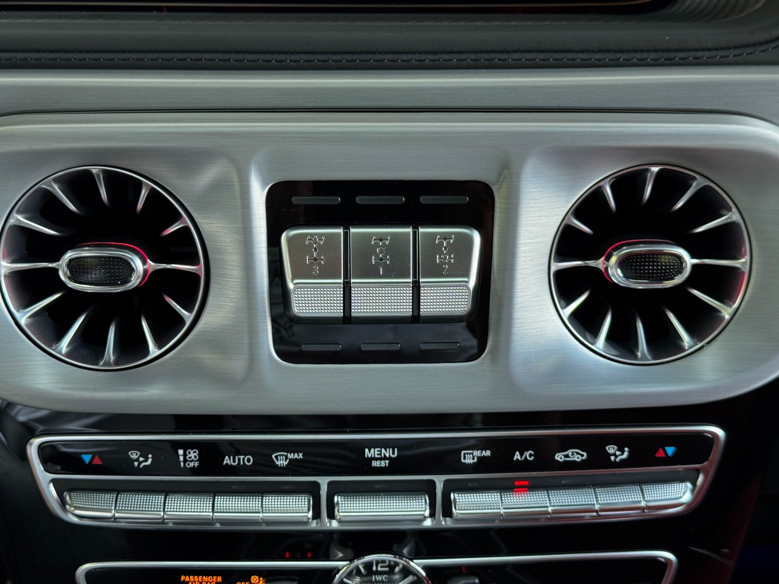 Used 2022 Mercedes-Benz G 63 AMG Squared image 37