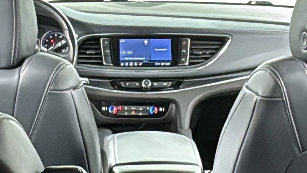 Used 2023 Buick Enclave Essence w/ Experience Buick Package image 18