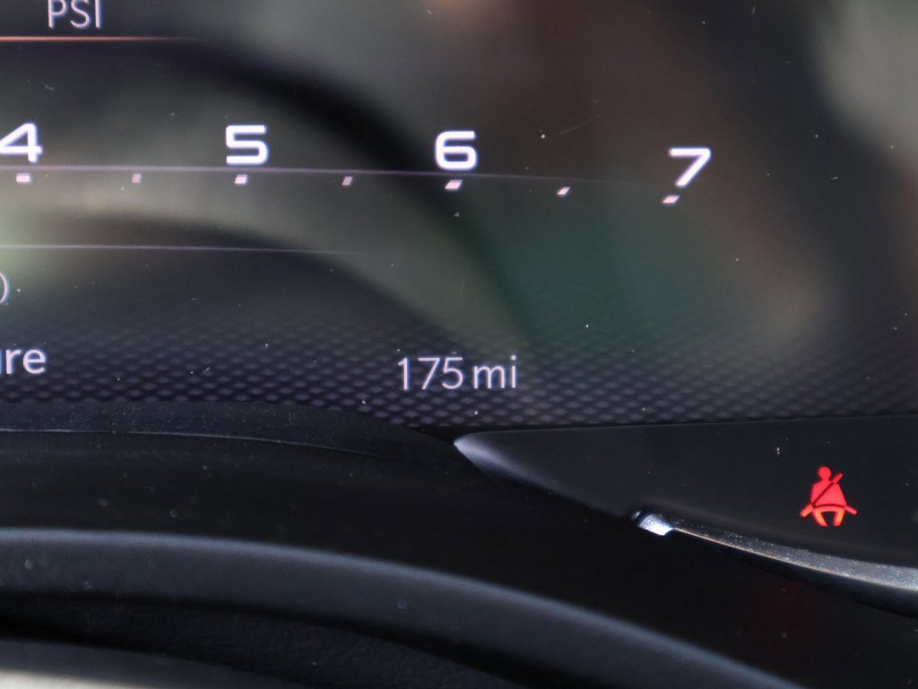 New 2025 RAM 1500 Laramie w/ Night Edition image 29