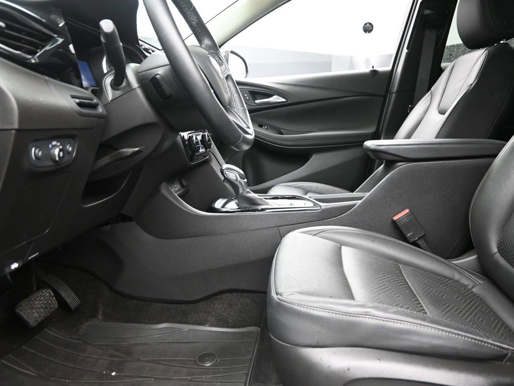 Used 2021 Buick Encore GX Essence w/ Advanced Technology Package image 13