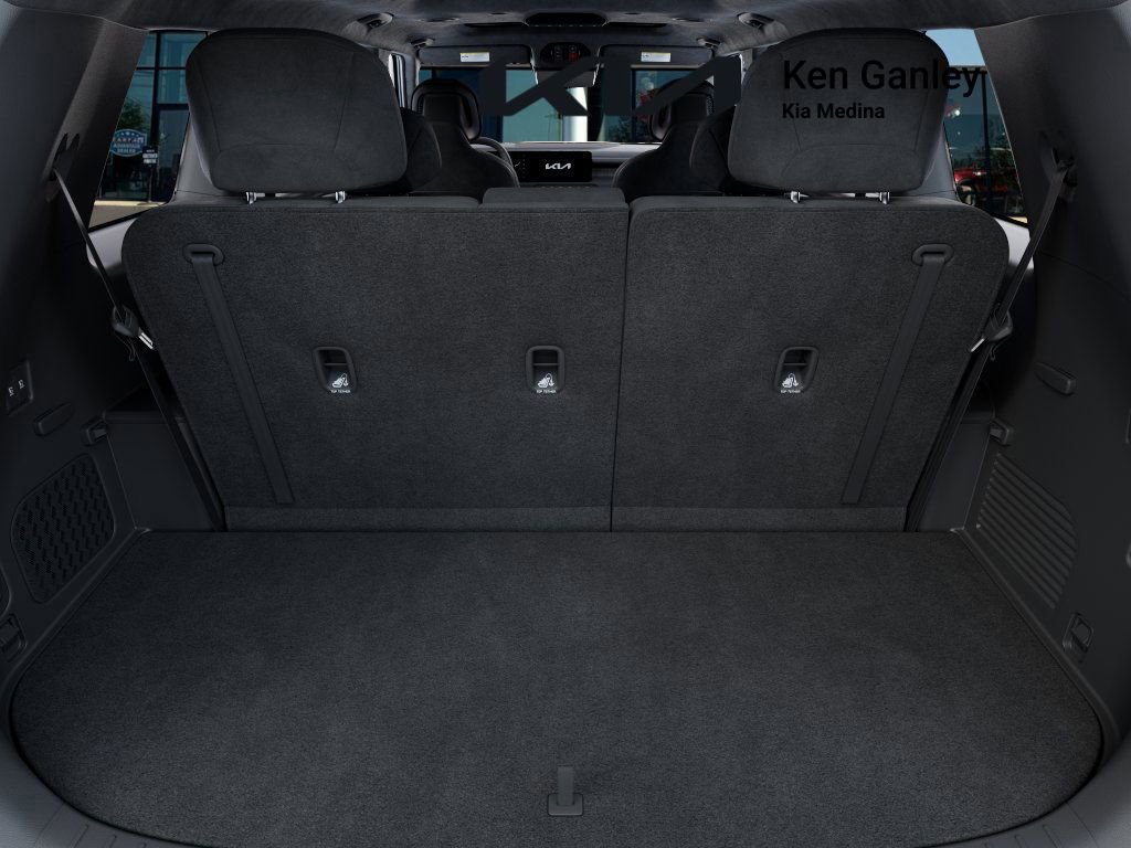 New 2027 Kia Telluride X-Line SX Prestige image 19