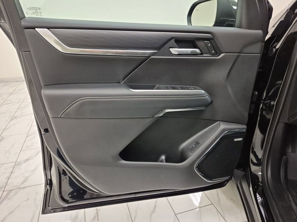 New 2026 GMC Acadia Elevation w/ Black Edition image 23