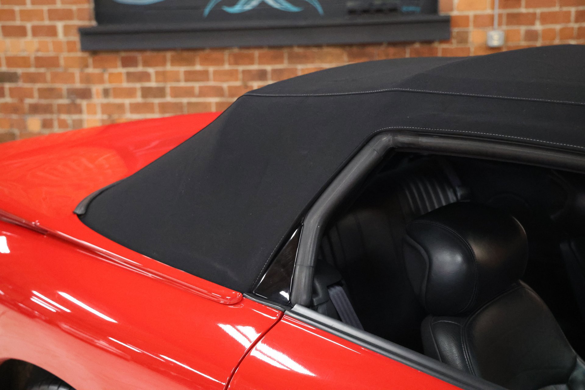 Used 1995 Pontiac Firebird Trans Am image 28