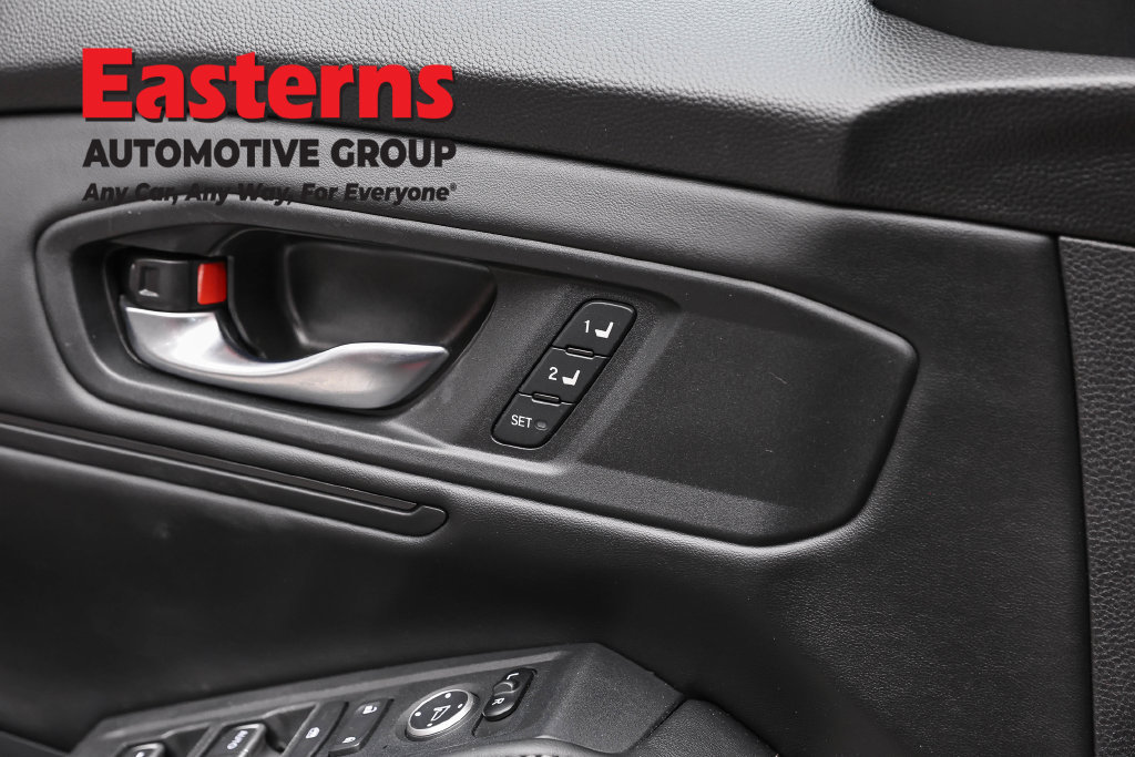 Used 2024 Honda Accord Sport image 22