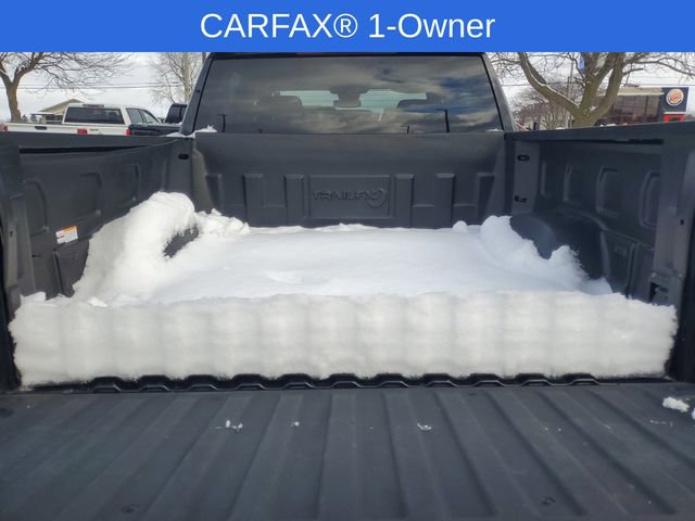 Used 2025 Chevrolet Silverado 1500 LT image 9