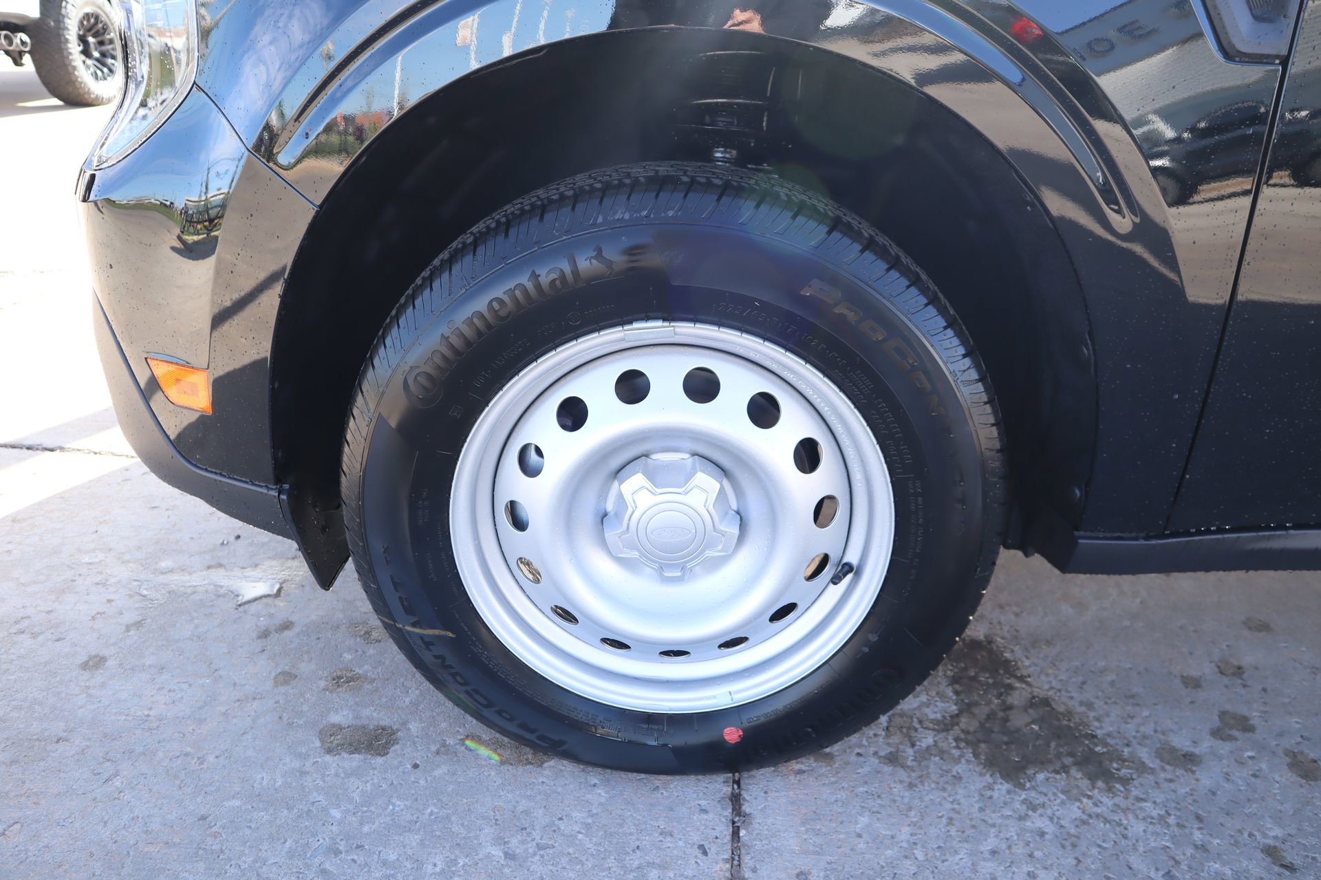 New 2026 Ford Maverick XL image 18