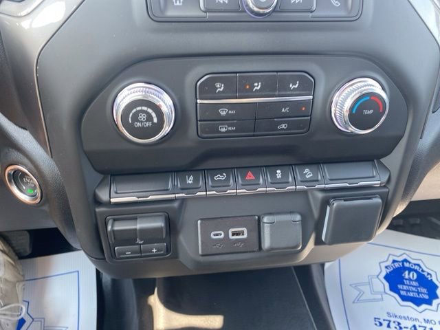 New 2026 GMC Sierra 2500 Pro w/ Convenience Package image 23