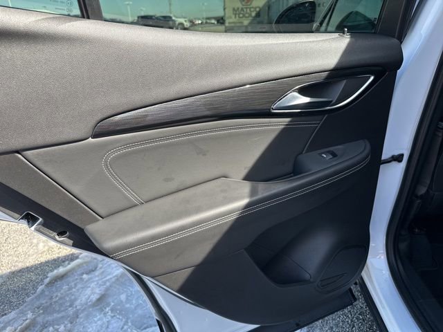 Used 2021 Buick Envision Essence w/ Sport Touring Package image 54