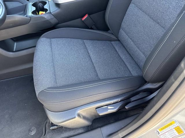 New 2026 GMC Terrain Elevation w/ Technology Package II image 15