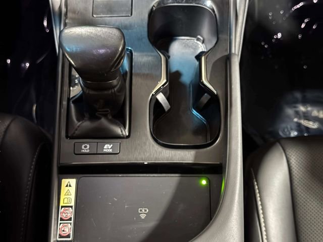 Certified 2024 Lexus ES 300h w/ Premium Package FWD image 20