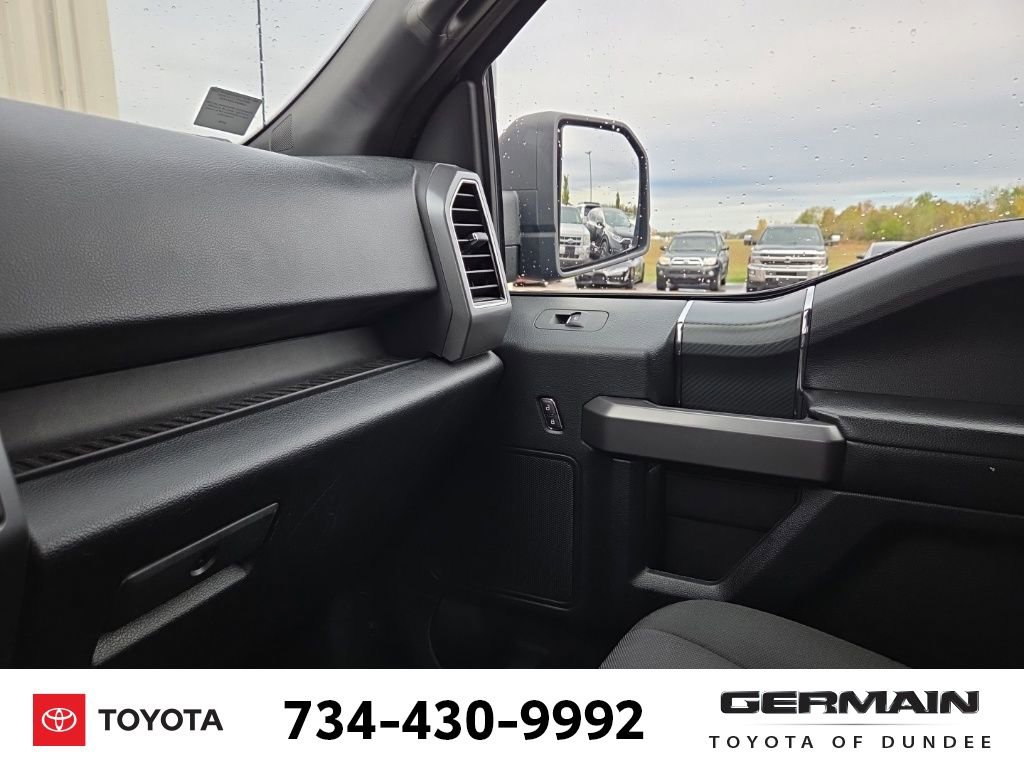 Used 2019 Ford F150 Limited image 33