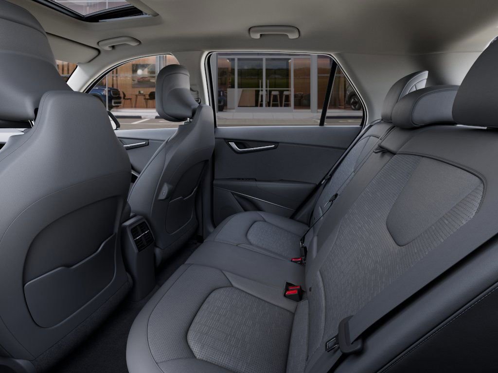 New 2026 Kia Niro Wave FWD image 18