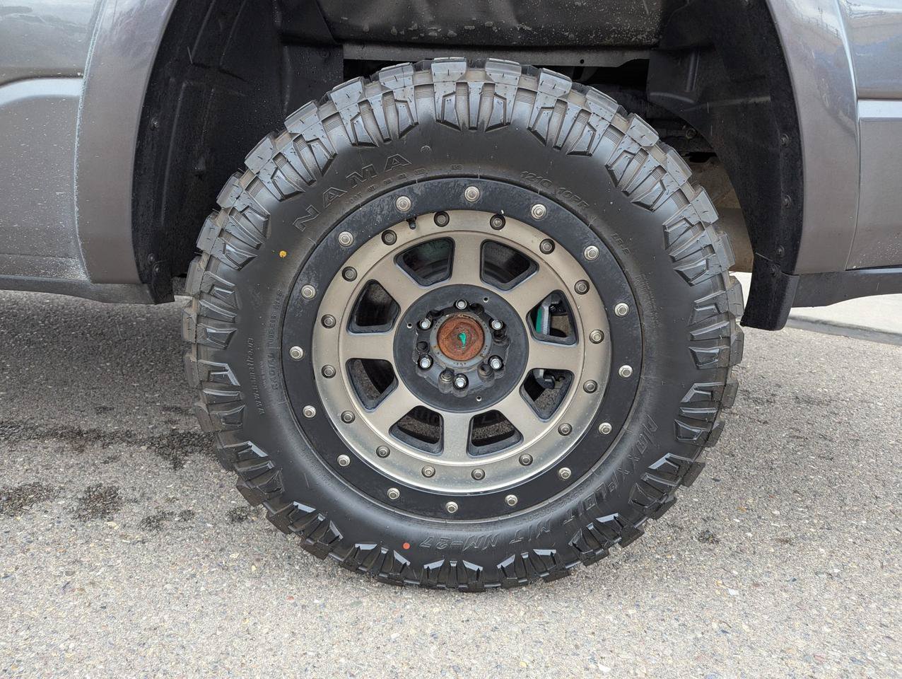 Used 2019 RAM 1500 Laramie AWD/4WD image 25
