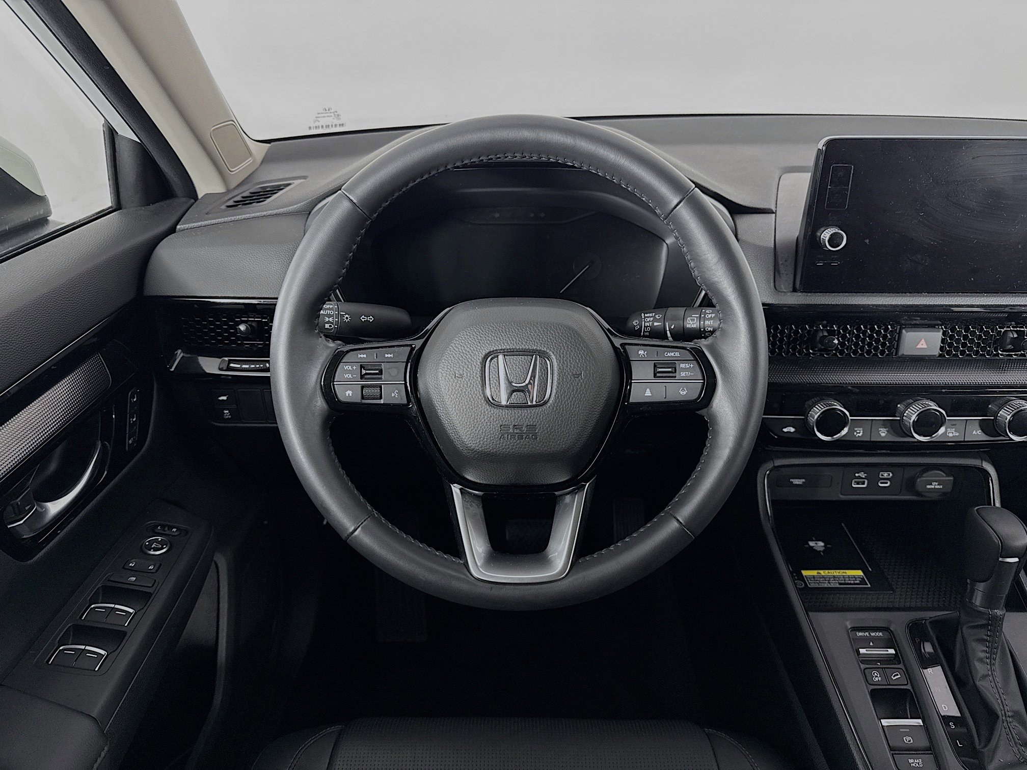 Certified 2023 Honda CR-V EX-L image 22