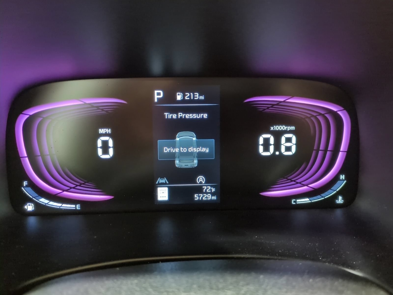 Certified 2023 Kia Soul LX FWD image 17
