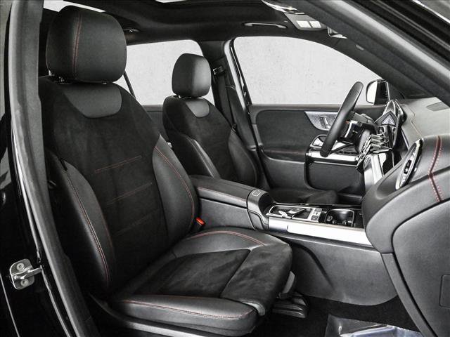 Certified 2024 Mercedes-Benz EQB 350 4MATIC SUV image 23