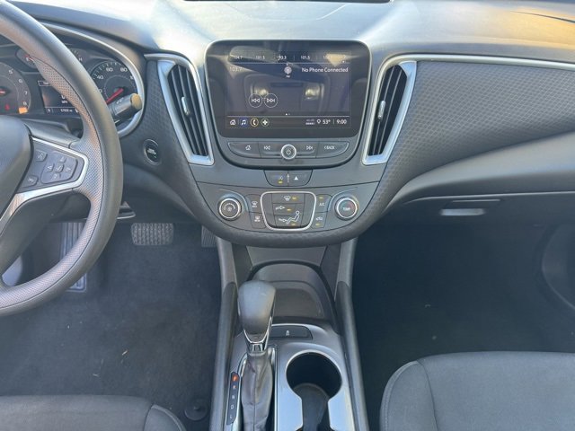 Used 2022 Chevrolet Malibu LS image 20