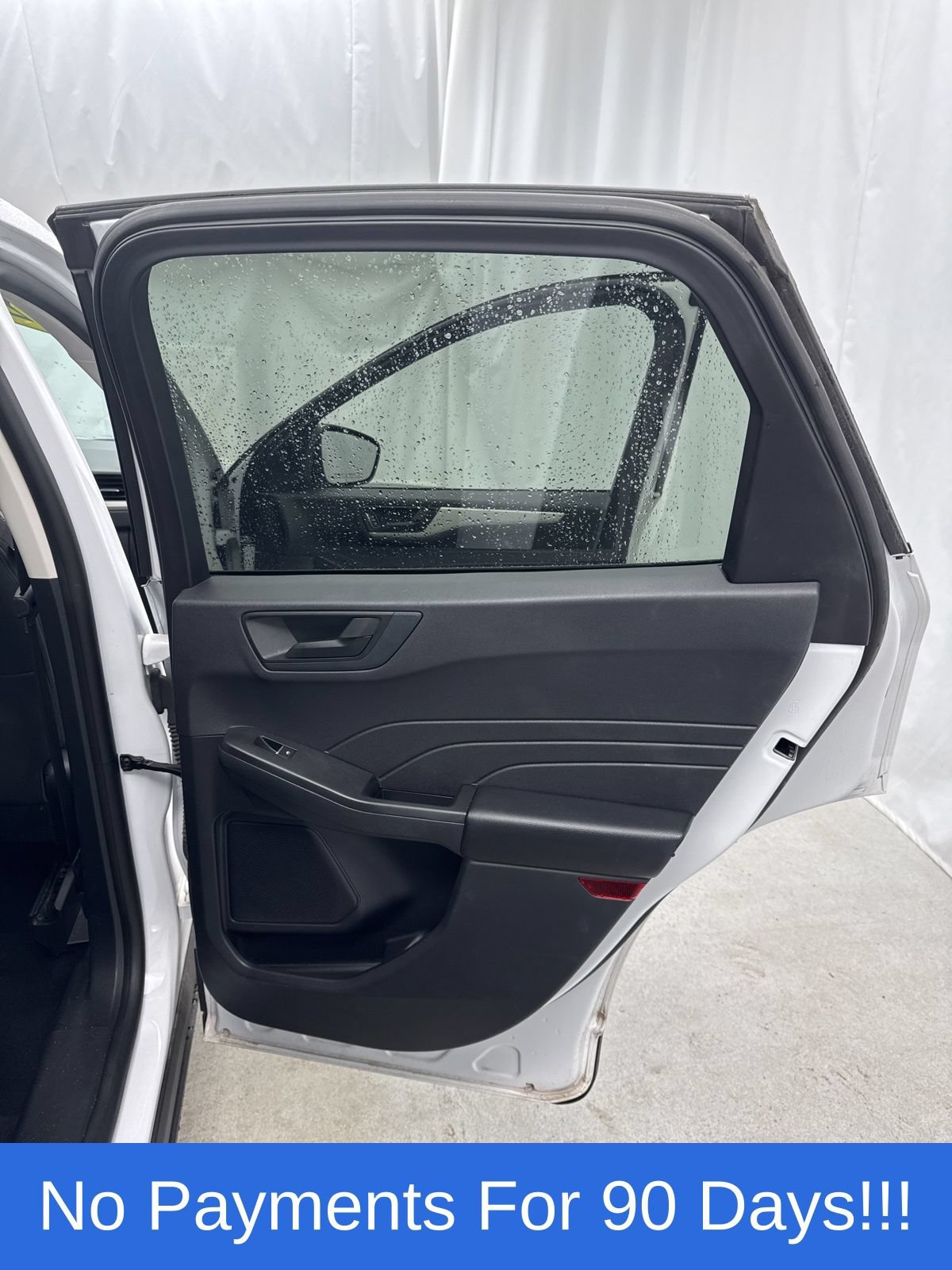 Used 2022 Ford Escape SE AWD/4WD image 34