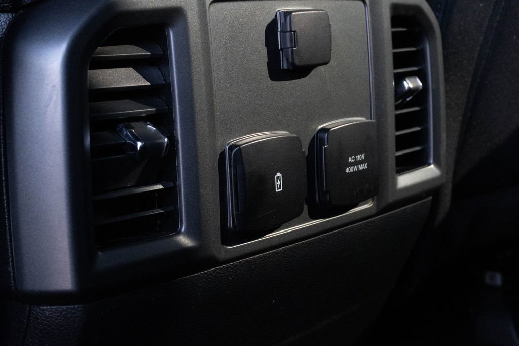 Used 2019 Ford F150 XLT w/ Equipment Group 302A Luxury image 25