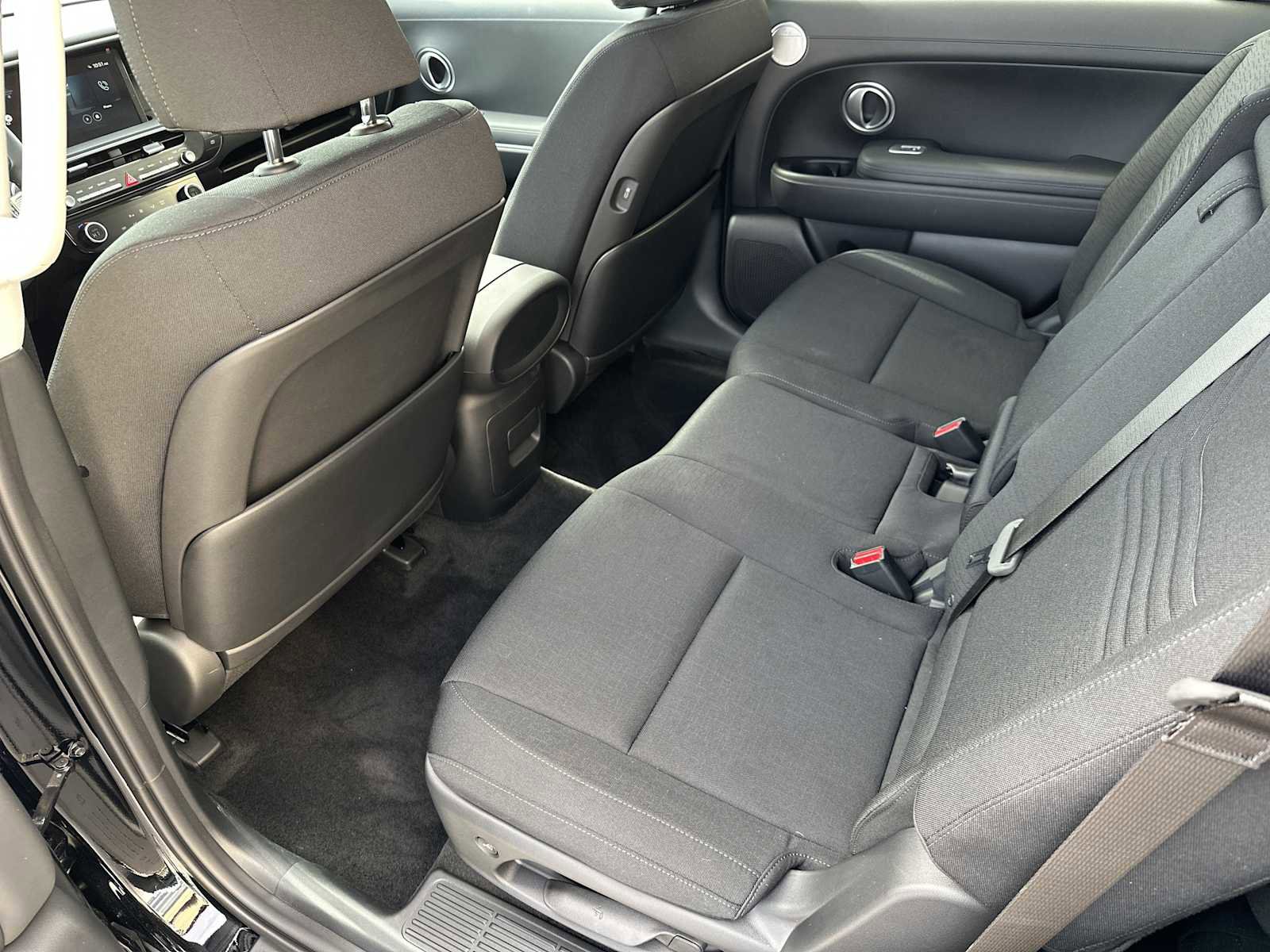 New 2026 Hyundai Palisade SE image 21