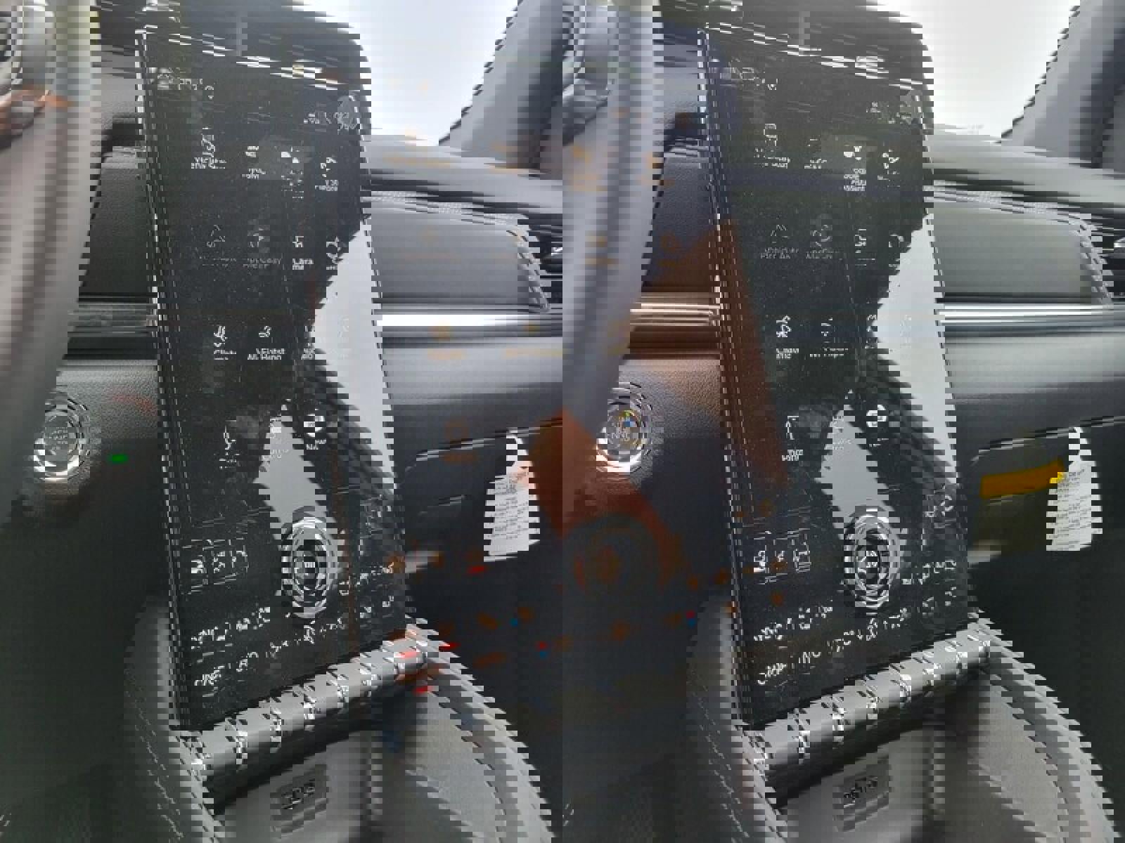 New 2026 GMC Terrain Elevation w/ Elevation Premium Package image 16