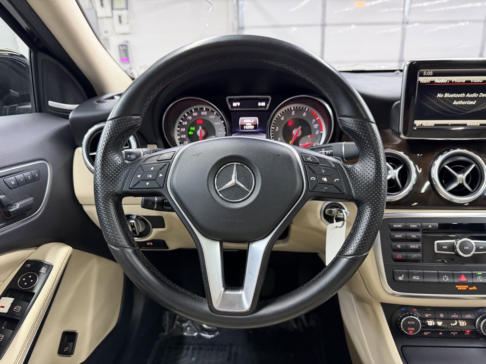 Used 2015 Mercedes-Benz GLA 250 4MATIC image 11