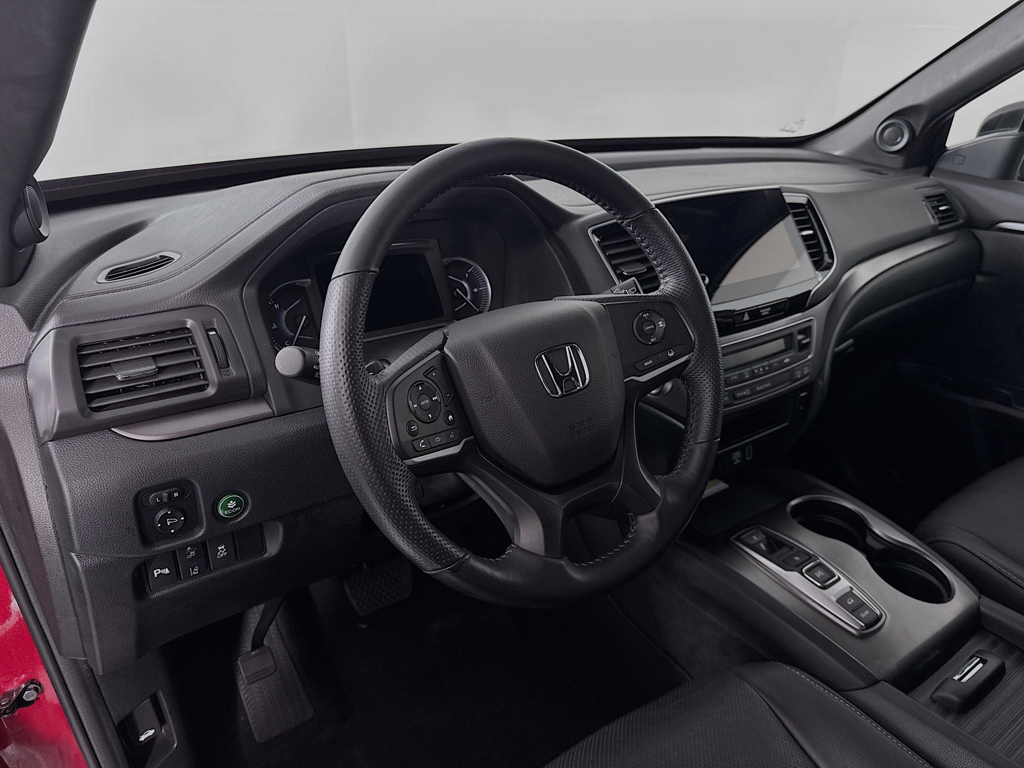 Certified 2023 Honda Passport EX-L image 9