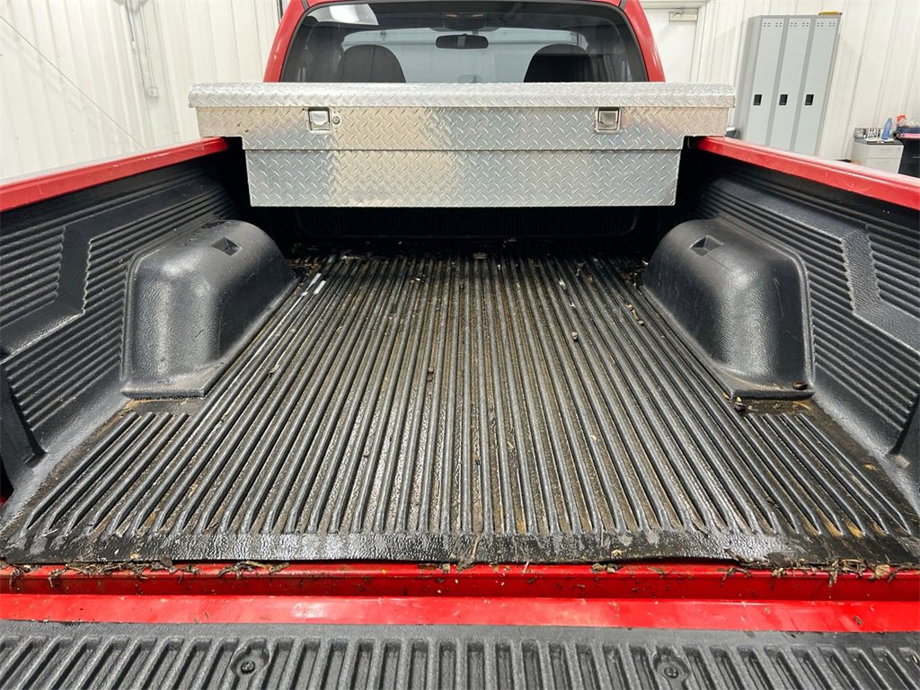 Used 2002 Dodge Dakota Sport image 21