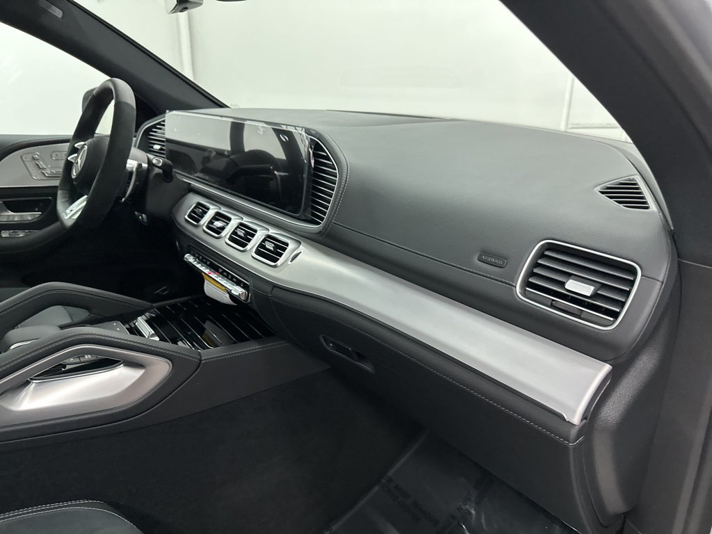 New 2026 Mercedes-Benz GLE 53 AMG 4MATIC Coupe image 29