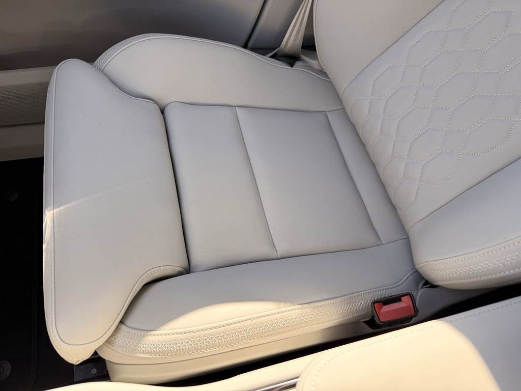 New 2025 Volvo EX90 Ultra AWD/4WD image 30